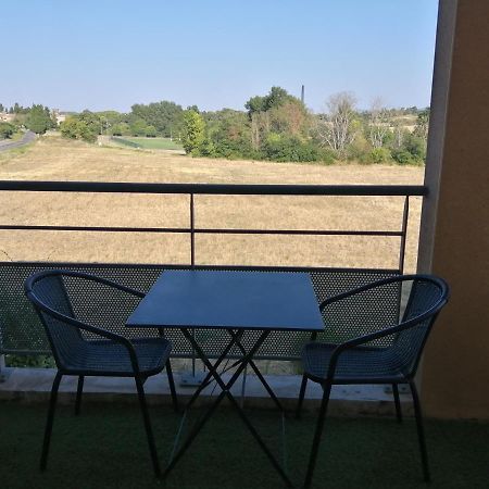 Ferienwohnung Le Cocon De Marie,Piscine, Balcon, Parking Gratuit, Baignoire Carcassonne Exterior foto